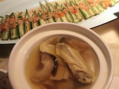 -绿茶餐厅(成都大悦城店)