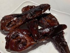 特色酱鸭头-杨氏青龙虾·羊蝎子(托乐嘉店)