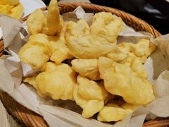 嫩滑里脊-姥姥家春饼店(交大东路店)