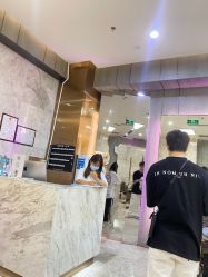 -INSTYLE·SALON