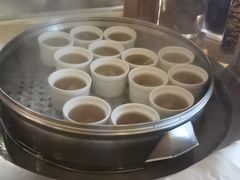 -大中华希尔顿酒店-念自助餐·嗨啤·小龙虾