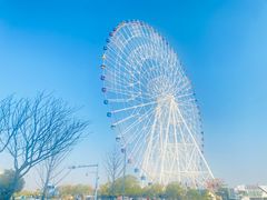 -南昌之星摩天轮