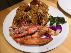 -割烹旭日本料理(龙湖狮山天街店)