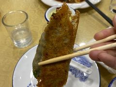 -春水锅贴·传统鲁菜(大明湖店)