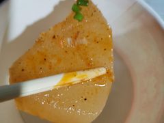 -麻木老地方牛筋牛杂(长堤街店)