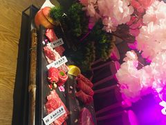 -樱宿日式和牛烧肉(五道口店)