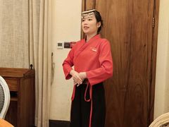 -瑶王府·广西菜(相思湖店)