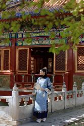 -美云庭古装·格格服汉服·京城旅拍(北京店)