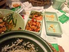 -谷田稻香·砂锅菜(元洪店)