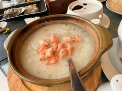 -白天鹅宾馆-宏图府餐厅