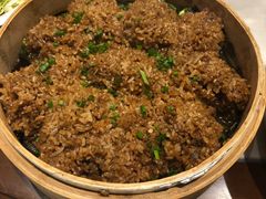 -不倒翁·安徽名菜楼(步行街店)