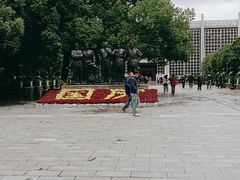 -南昌八一起义纪念馆