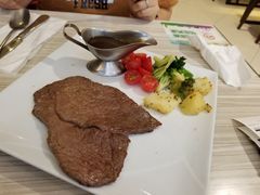 -必胜客(上海新南方商城PH店)