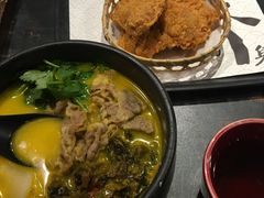 -和府捞面(石景山喜隆多店)