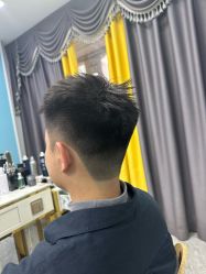 -FAJEE HAIR发界烫染接发