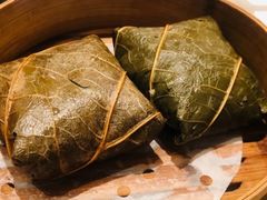 -京香轩·中餐厅(上海中庚聚龙酒店)