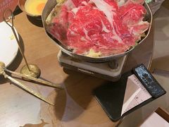 -小句号·精致料理(江南环球港店)