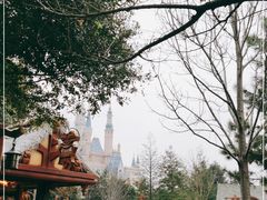 -上海迪士尼度假区