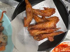 -韩时烤肉(丰科万达广场店)