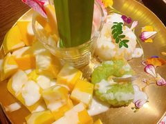 -泰妃殿(武汉首店)