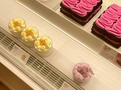 -好利来(团结湖店)