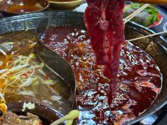 -谭记重庆老火锅(总店)
