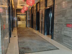 -青岛富力艾美酒店