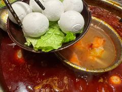 -正南齊北重庆老火锅(光华村直营店)