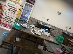 -天治宣·野椒鸡(龙头寺总店)
