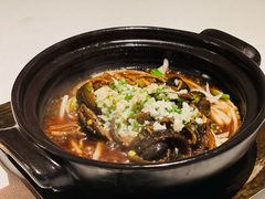 淮扬炒软兜-逸道(益丰·外滩源店)