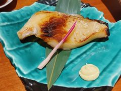 -希望日本料理(保利香槟花园店)