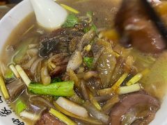 -孙家面馆(淮海第一城店)