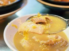 -兴记肉骨茶 (甲洞大街第二新分店)