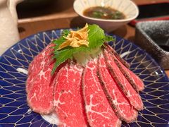 -水之惠鲜鱼料理(王府大街店)