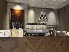 -M Stand(万象前海店)