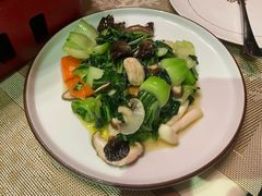 -意卡菲·欢乐聚会餐厅(华侨店)