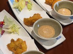 -一本魅·日式料理