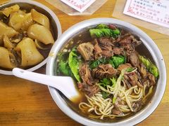 -东兴牛肉店(庄府巷店)