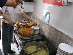 -老方子馅饼粥(台东店)