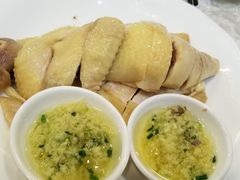 -文记壹心鸡(宝华路店)