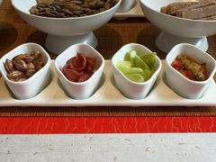 -鲤院·新中式美学·庭院餐厅(夫子庙店)