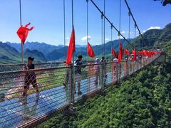 -野三坡清泉山风景区