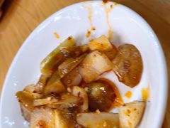 -蜀味轩(方正街店)