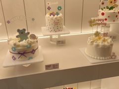 -好利来(健德门店)