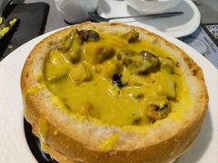 -3号仓库·创意中国菜(乐清正大广场店)