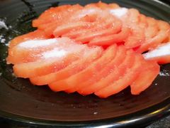 -百味源炭火烤翅 ·夜市大排档(酒仙桥店)