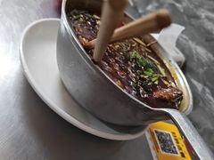 -铁锅哥米线