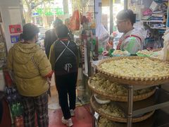 -阿麟馄饨(延长路店)