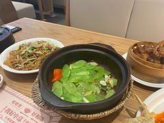 -顺风汤馆·广府粤菜(江宸天街店)