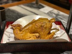 -西安饭庄·非遗陕菜(钟楼店)